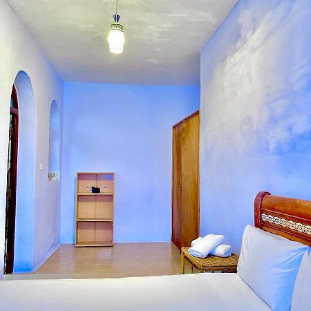 Oldtown House Leilighet Chefchaouen Eksteriør bilde